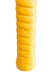 CX Pro Classic Squash Grip (Gul) - racketlife.dk