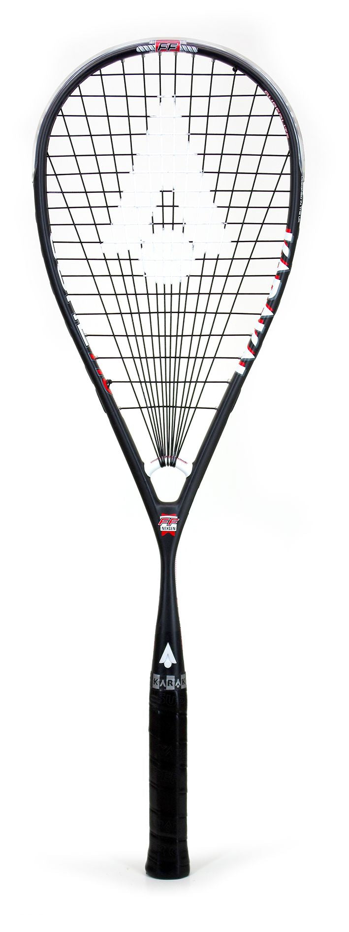 Karakal Core 110 Squashketcher