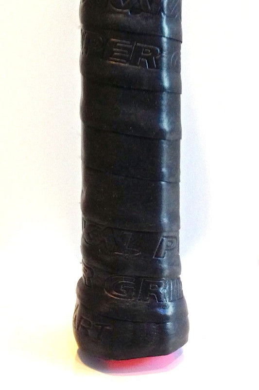 Karakal Squash Grip (Sort)