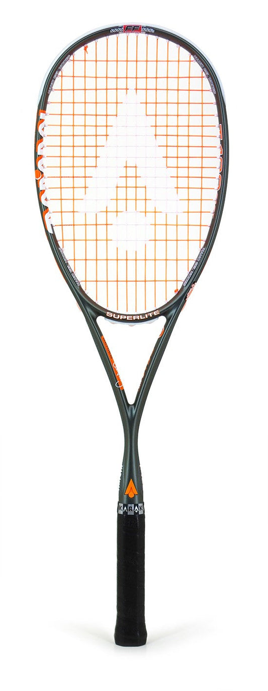 Karakal T-120 FF Squashketcher