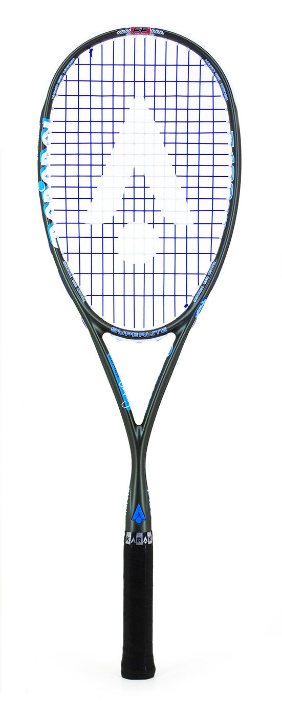 Karakal T-130 FF Squashketcher