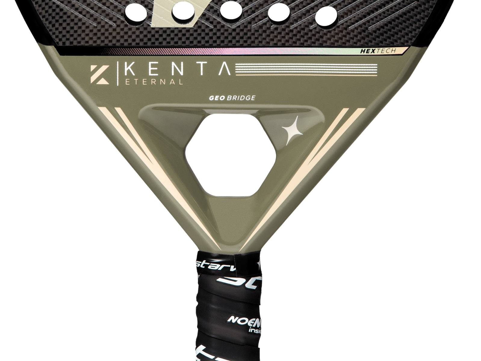 Starvie Kenta Pro 2024 Padelbat