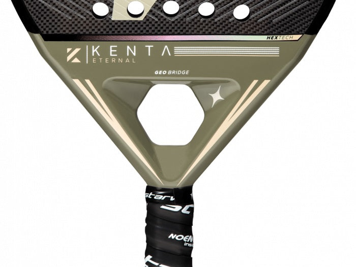 Starvie Kenta Soft 2024 Padelbat