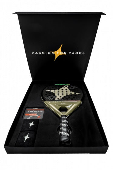 Starvie Kenta Speed 2024 Padelbat (Special Packaging)