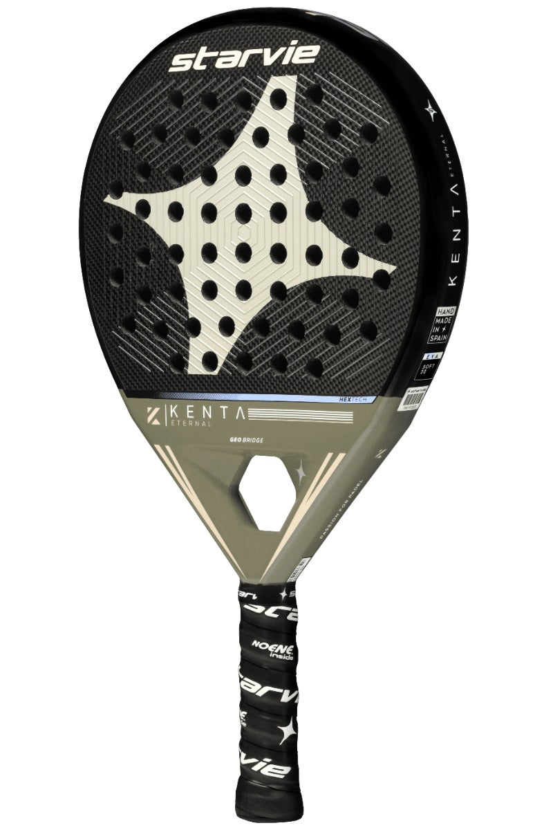 Starvie Kenta Pro 2024 Padelbat