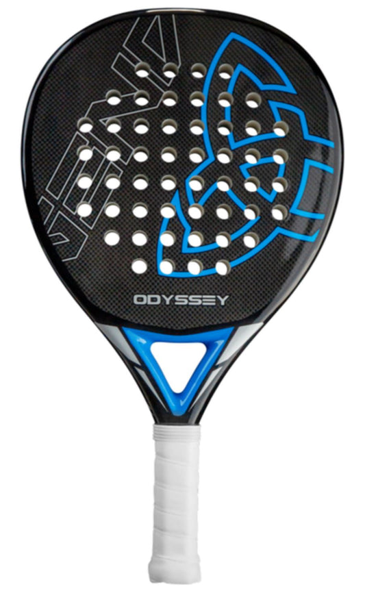 Legend Odyssey Padelbat - Padellife.dk