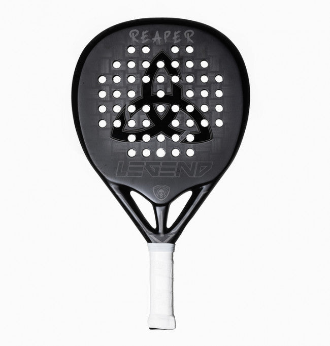 Legend Reaper Padelbat - Padellife.dk