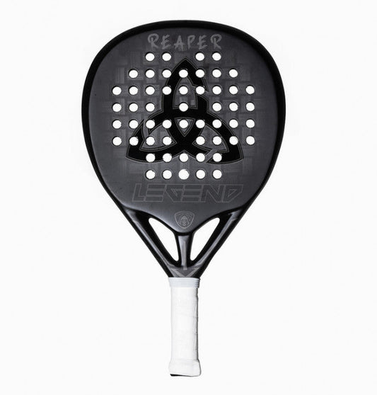 Legend Reaper Padelbat - Padellife.dk