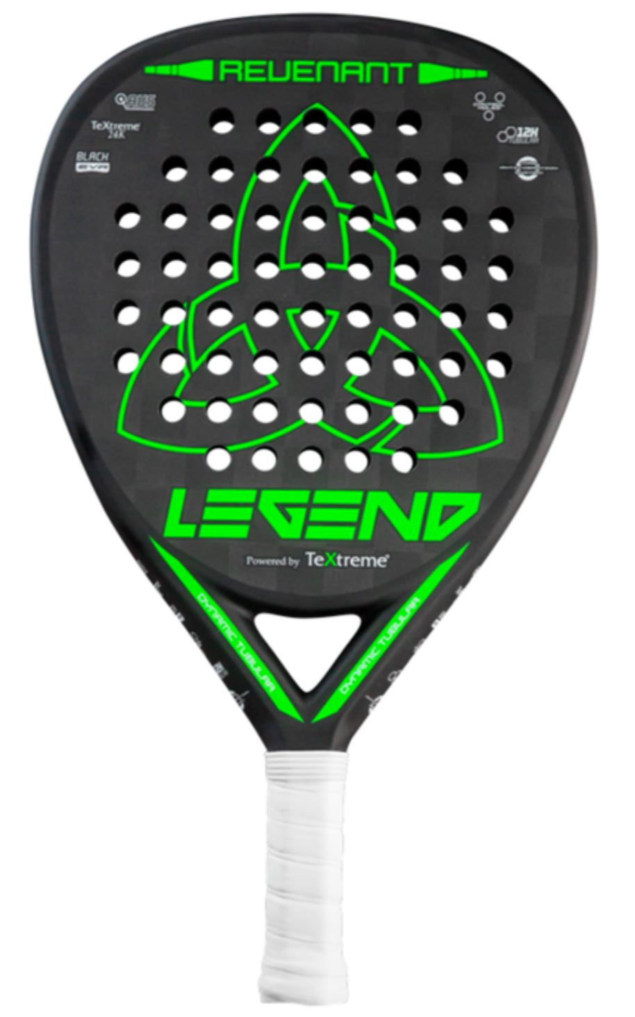 Legend Revenant Padelbat - Padellife.dk