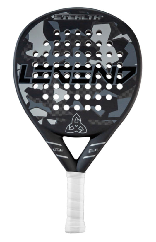 Legend Stealth Padelbat - Padellife.dk