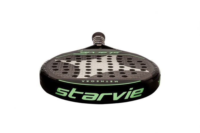 Starvie Metheora Dual Padelbat