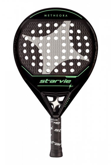 Starvie Metheora Dual Padelbat