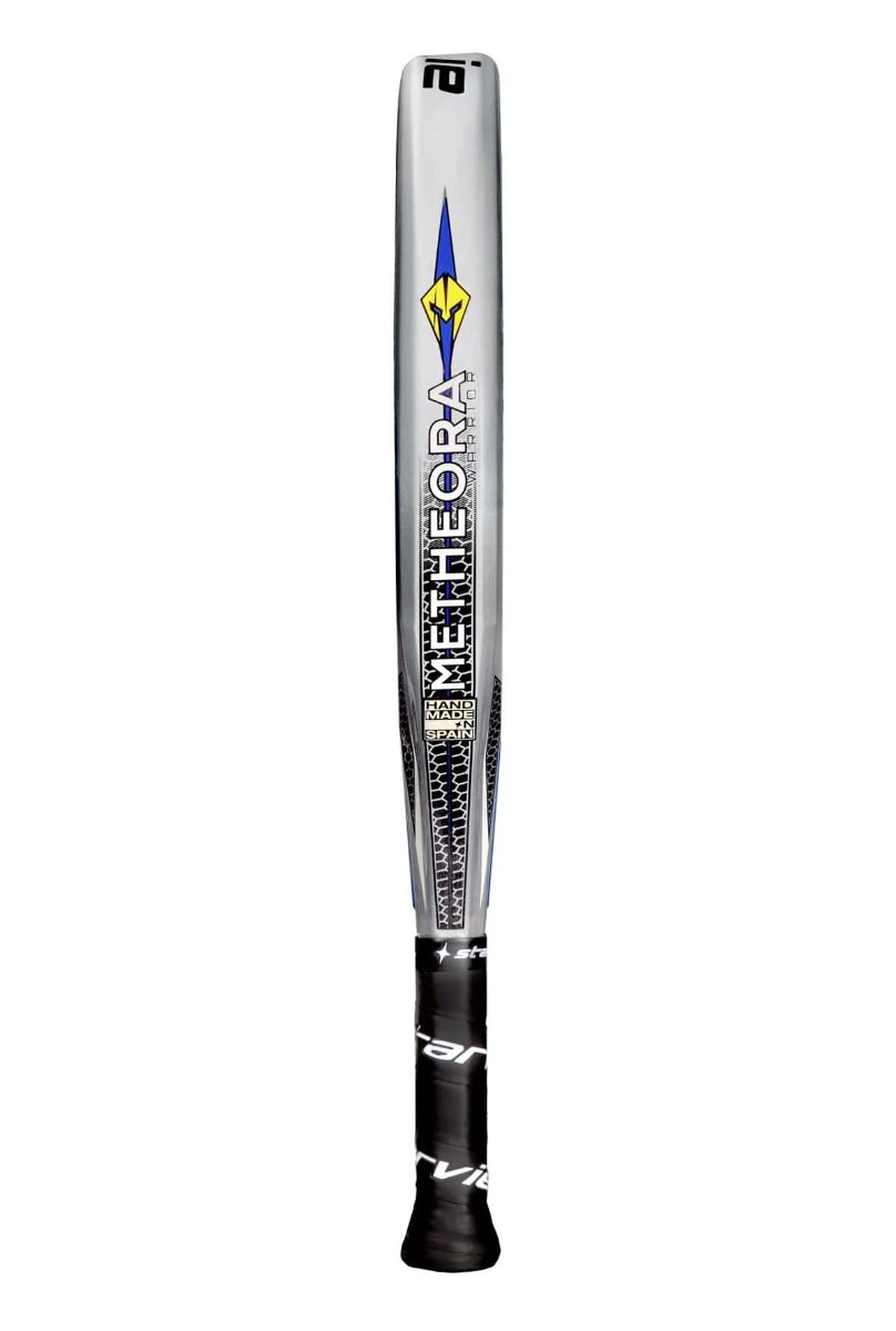 Starvie Metheora Warrior 2022 Padelbat - Padellife.dk