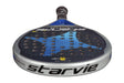 Starvie Metheora Warrior 2022 Padelbat - Padellife.dk