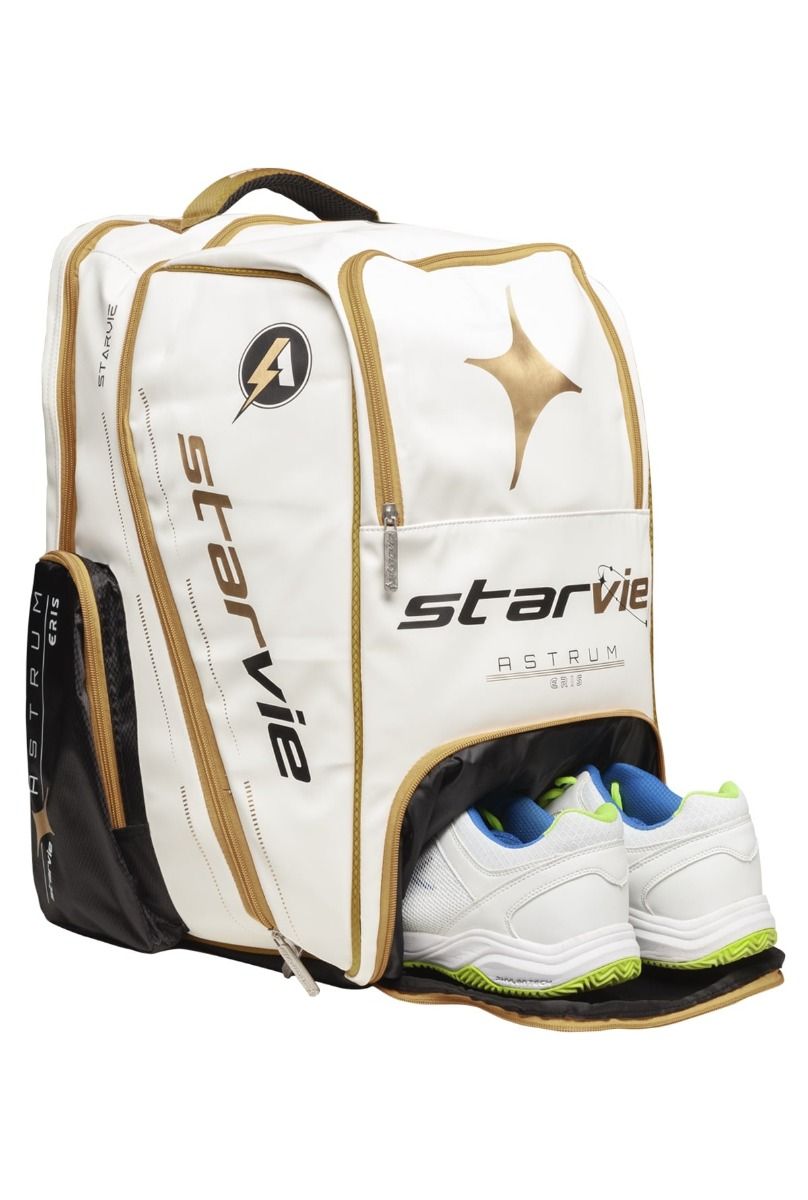 Starvie Astrum Eris Rygsæk - Padellife.dk