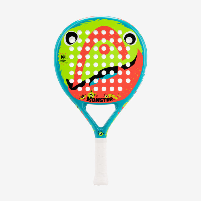 Head Monster Kids 2022 Padelbat