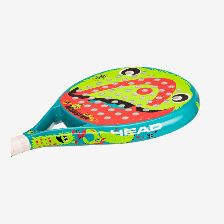 Head Monster Kids 2022 Padelbat