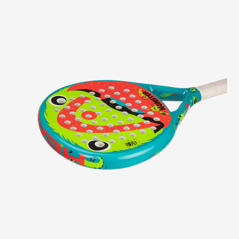 Head Monster Kids 2022 Padelbat