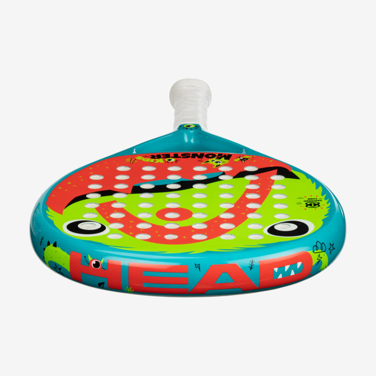 Head Monster Kids 2022 Padelbat