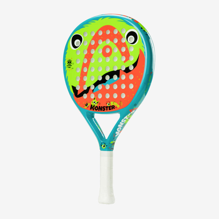 Head Monster Kids 2022 Padelbat