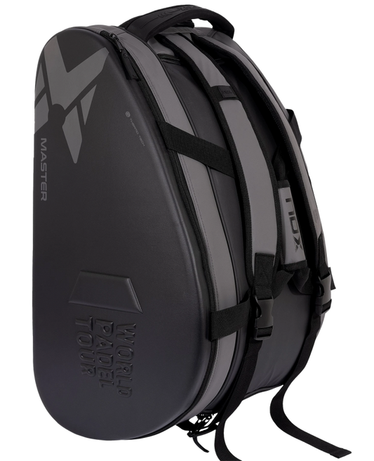 Nox World Padel Tour LTD Padeltaske - Padellife.dk