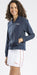 Nox Padel Damezipper (Navy) - Padellife.dk