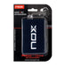 Nox Wristband 2-pak (Navy) - Padellife.dk