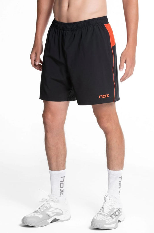 Nox Padel Shorts (Sort)