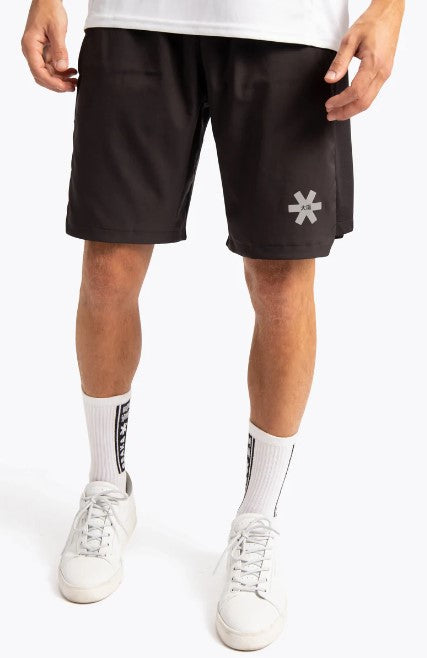 Osaka Mens Training Short (Sort) - Padellife.dk