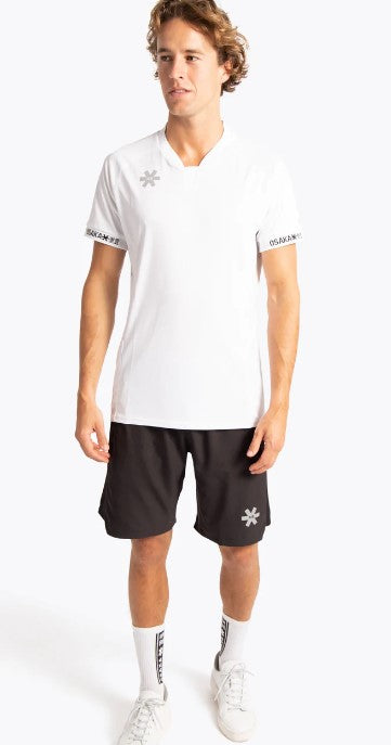 Osaka Mens Training Short (Sort) - Padellife.dk