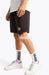 Osaka Mens Training Short (Sort) - Padellife.dk
