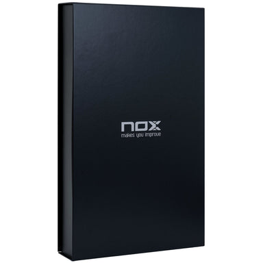 Nox AT10 Genius Limited Edition by Agustin Tapia - Padellife.dk
