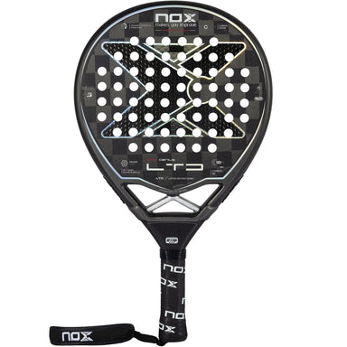 Nox AT10 Genius Limited Edition by Agustin Tapia - Padellife.dk