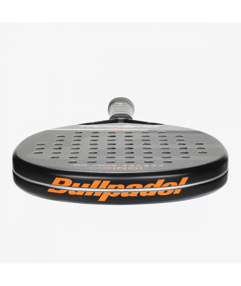 Bullpadel Ionic Control 2022 Padelbat - Padellife.dk