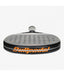 Bullpadel Ionic Control 2022 Padelbat - Padellife.dk