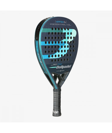Bullpadel Vertex 03 Comfort 22 Padelbat - Padellife.dk