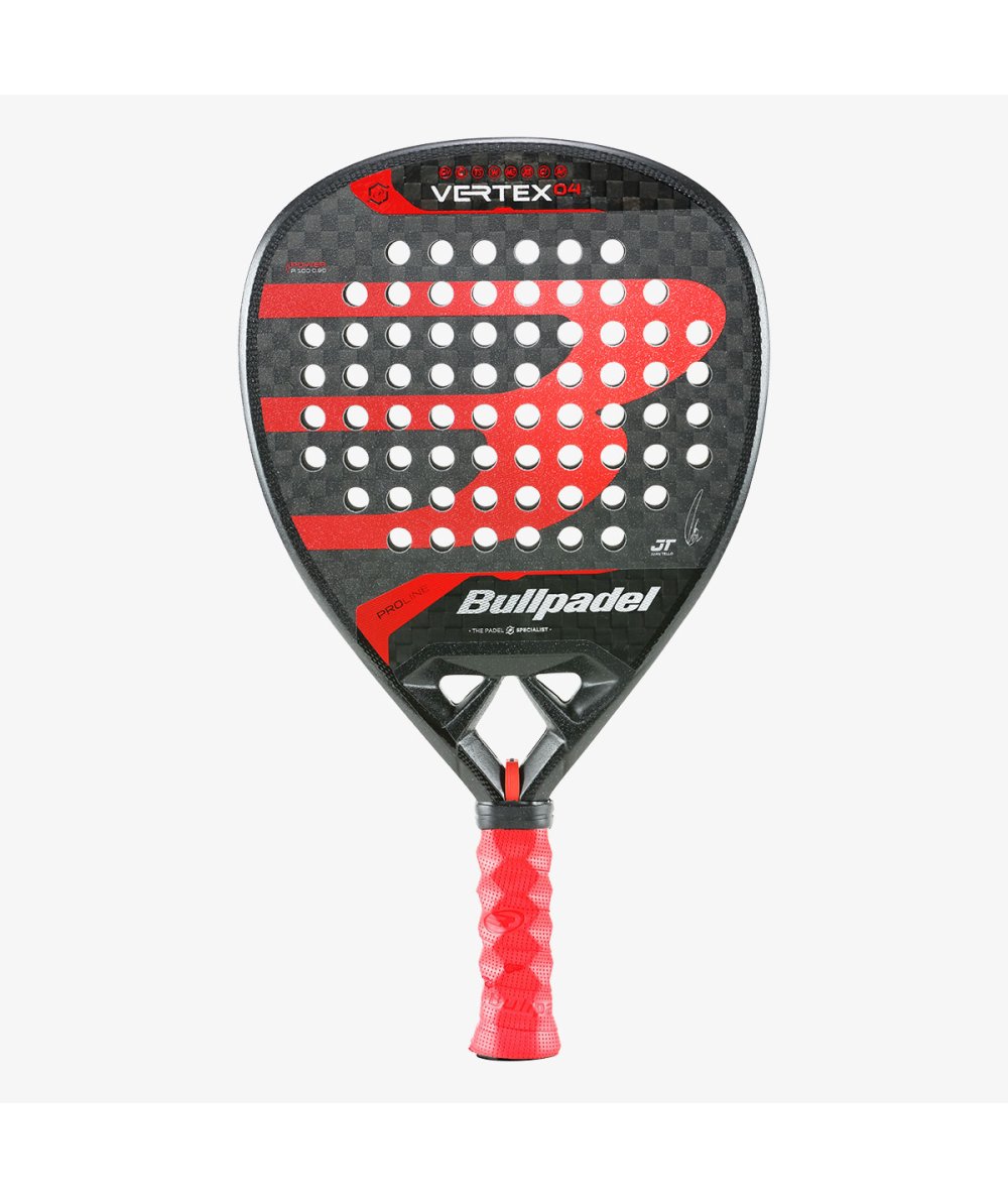 Bullpadel Vertex 04 2024 Padelbat