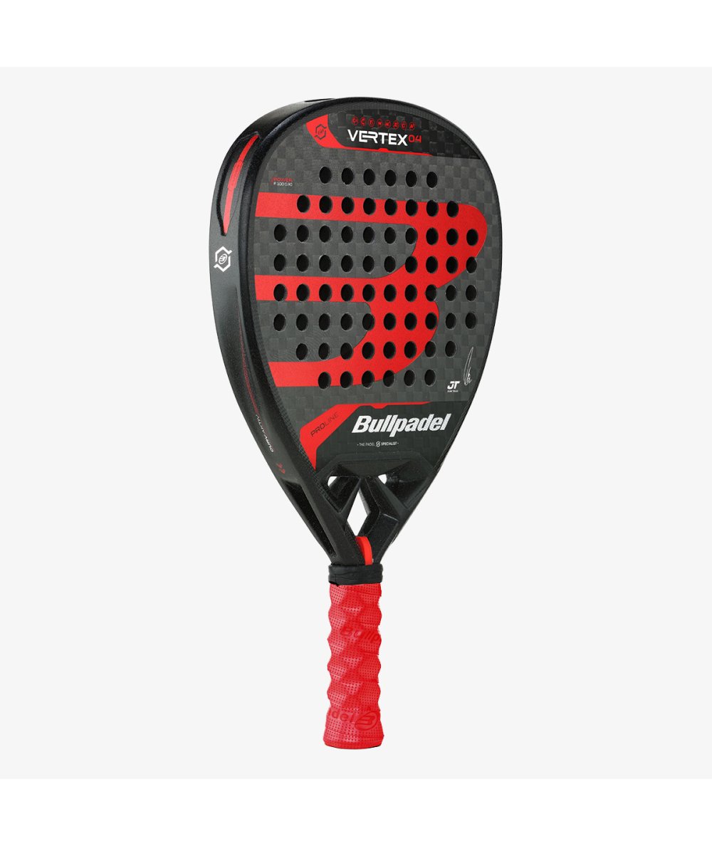 Bullpadel Vertex 04 2024 Padelbat