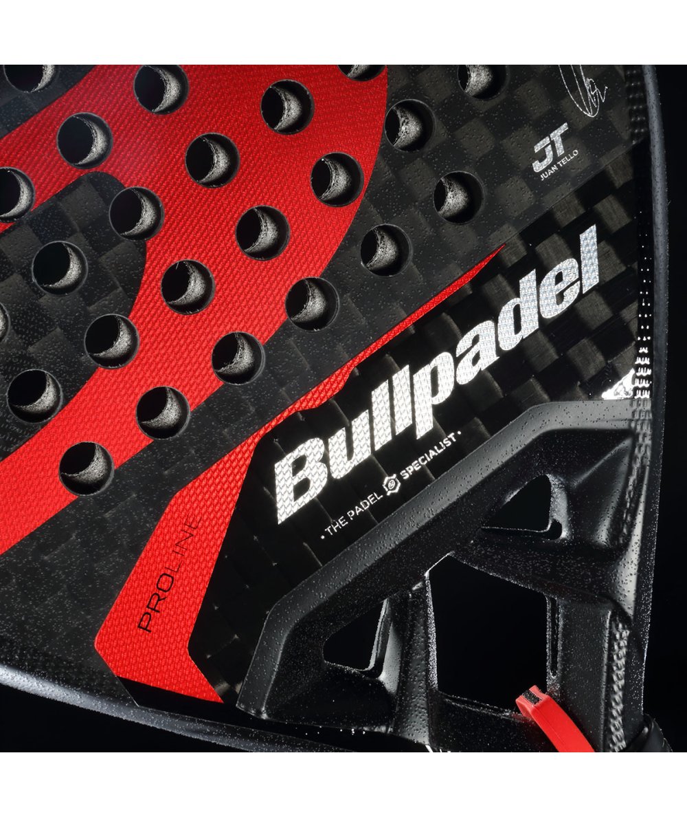 Bullpadel Vertex 04 2024 Padelbat