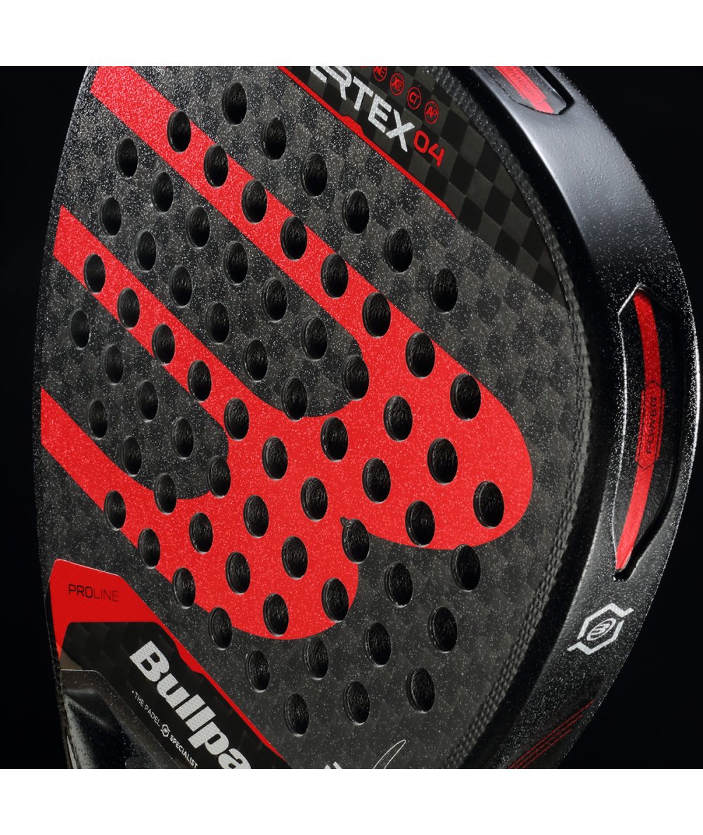 Bullpadel Vertex 04 2024 Padelbat