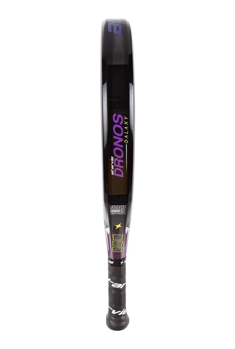 Starvie Dronos Galaxy Padelbat - Padellife.dk