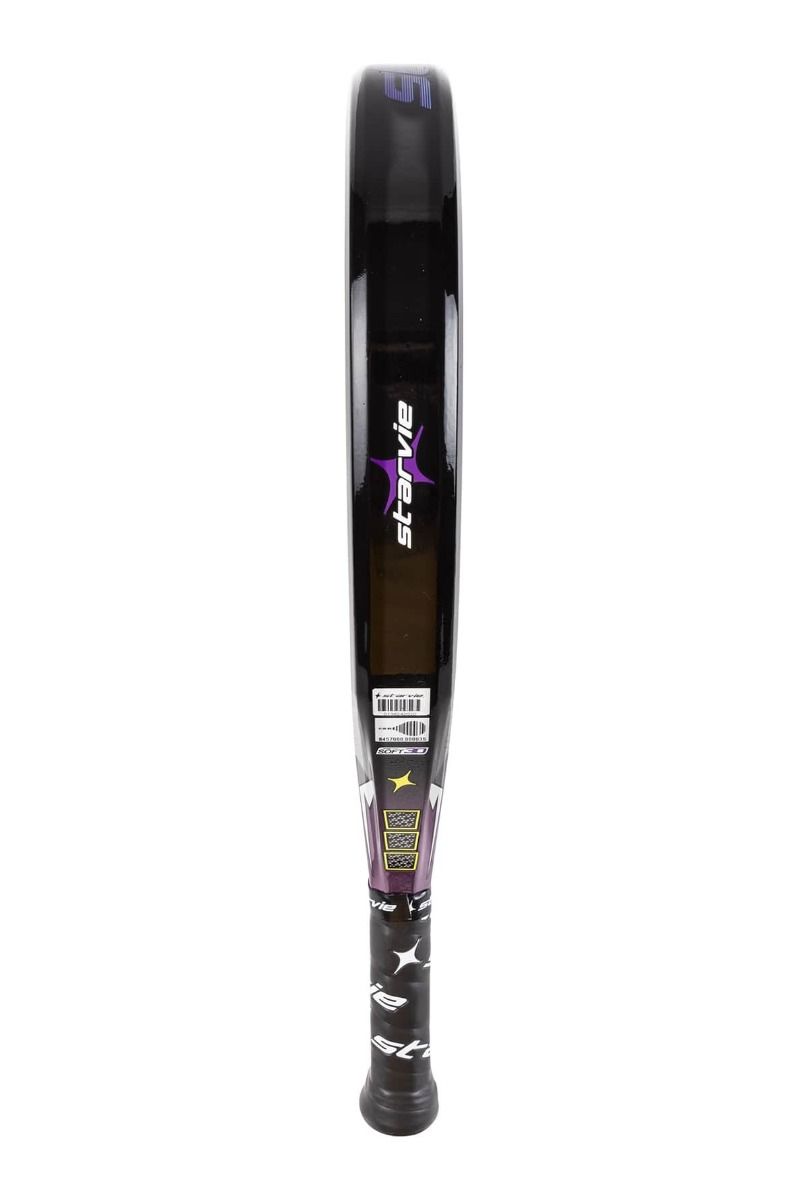 Starvie Dronos Galaxy Padelbat - Padellife.dk
