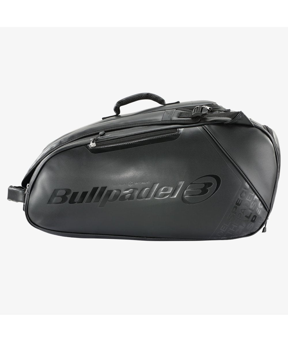 Bullpadel BPP 24016 Casual Black Padeltaske