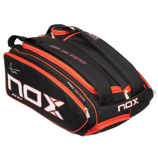 Nox AT10 Padeltaske XXL - Padellife.dk
