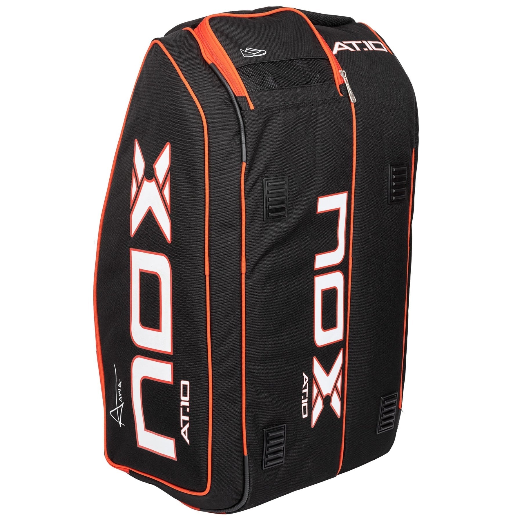 Nox AT10 Padeltaske XXL - Padellife.dk
