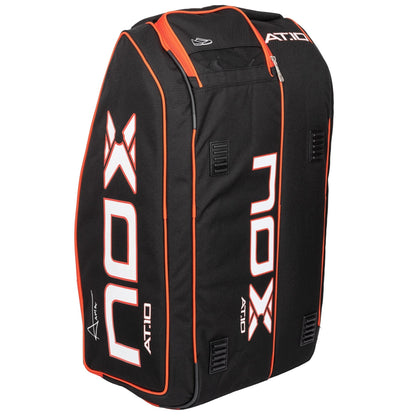 Nox AT10 Padeltaske XXL - Padellife.dk