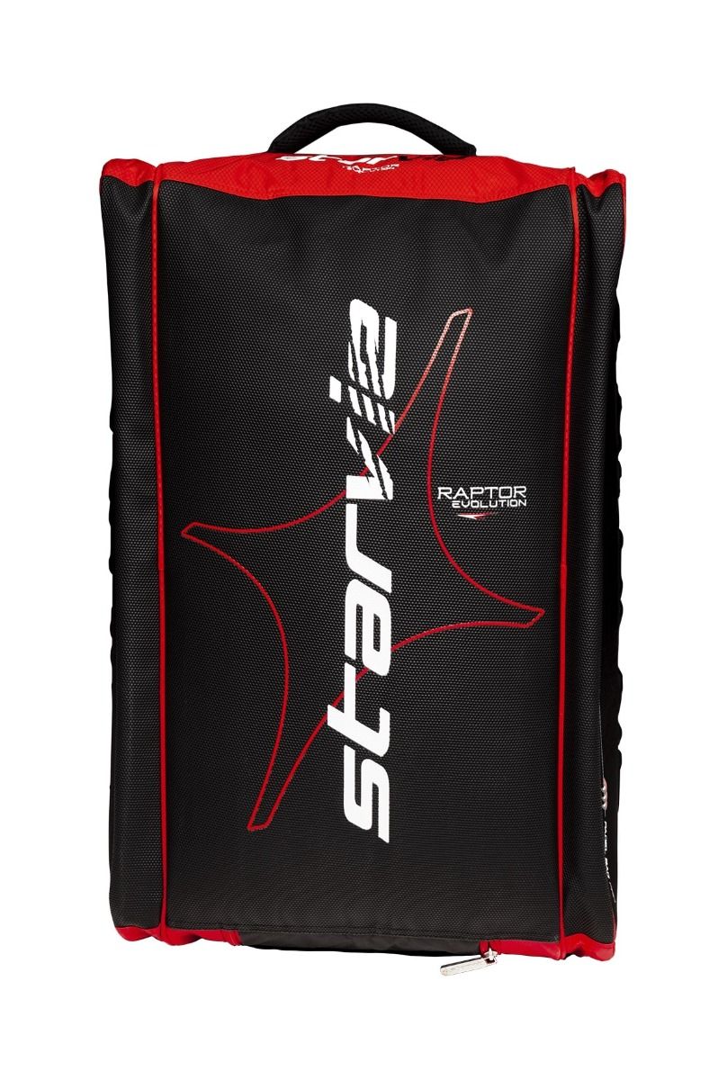 Starvie Raptor Evolution Padeltaske - Padellife.dk
