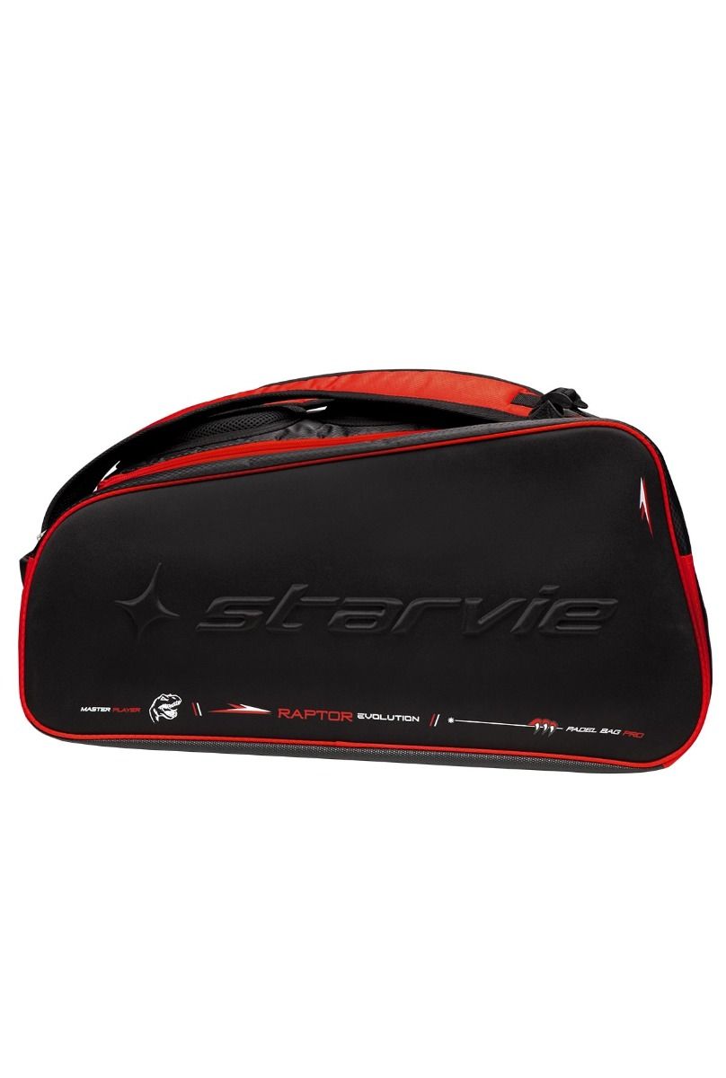 Starvie Raptor Evolution Padeltaske - Padellife.dk