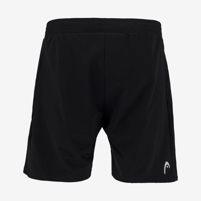 Head Power Shorts (Mens, Sort)