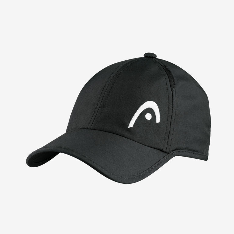 Head Pro Player Cap (Sort)